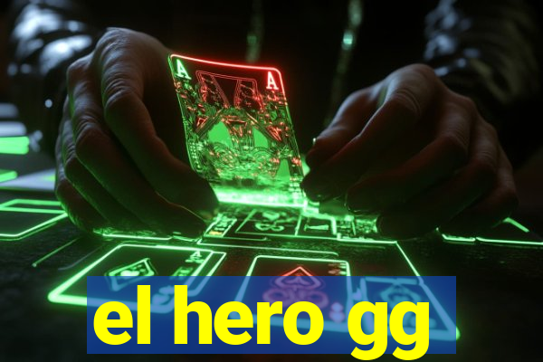 el hero gg